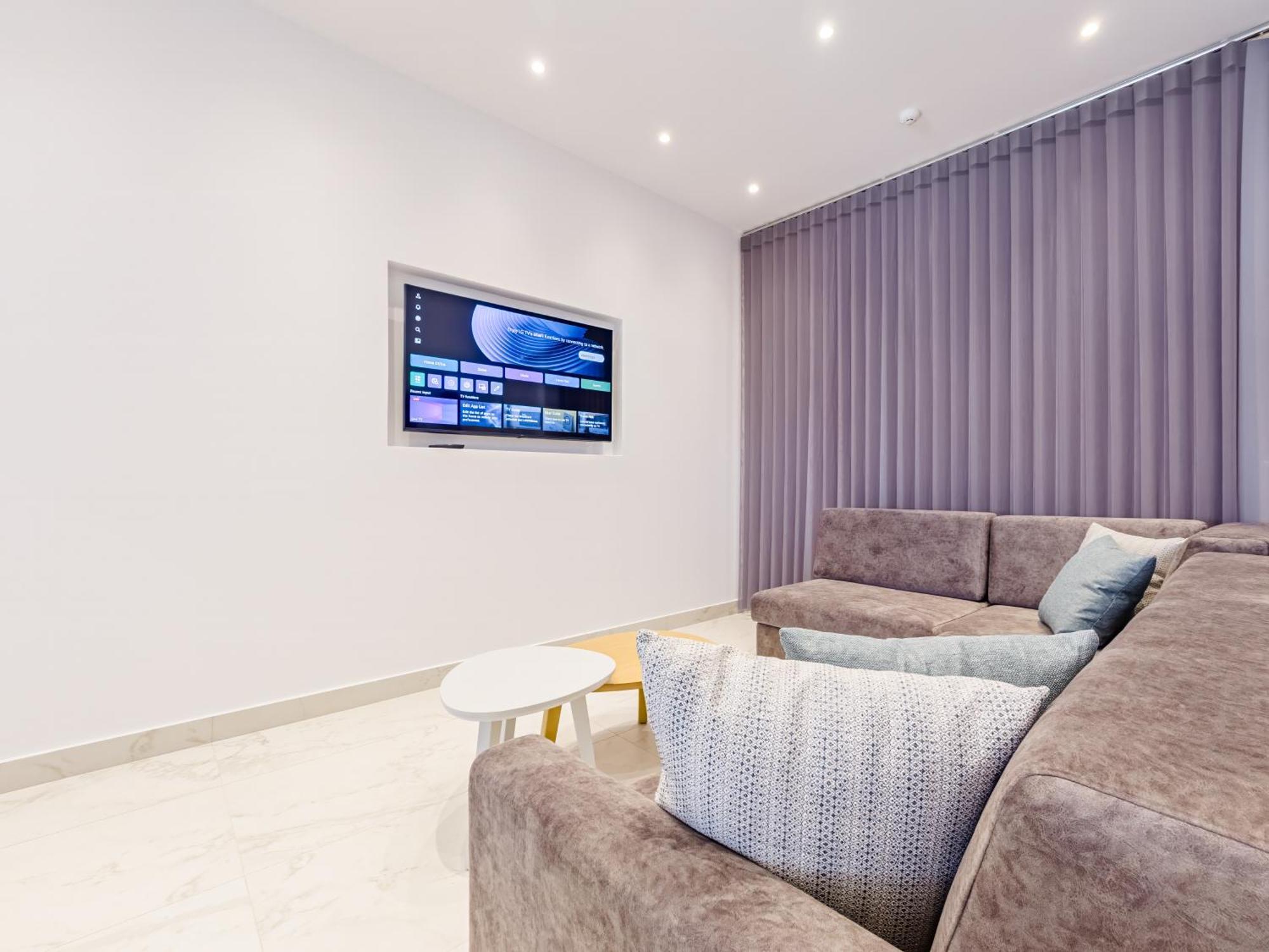 Kima Premium Apartments Pefkochori Exteriör bild