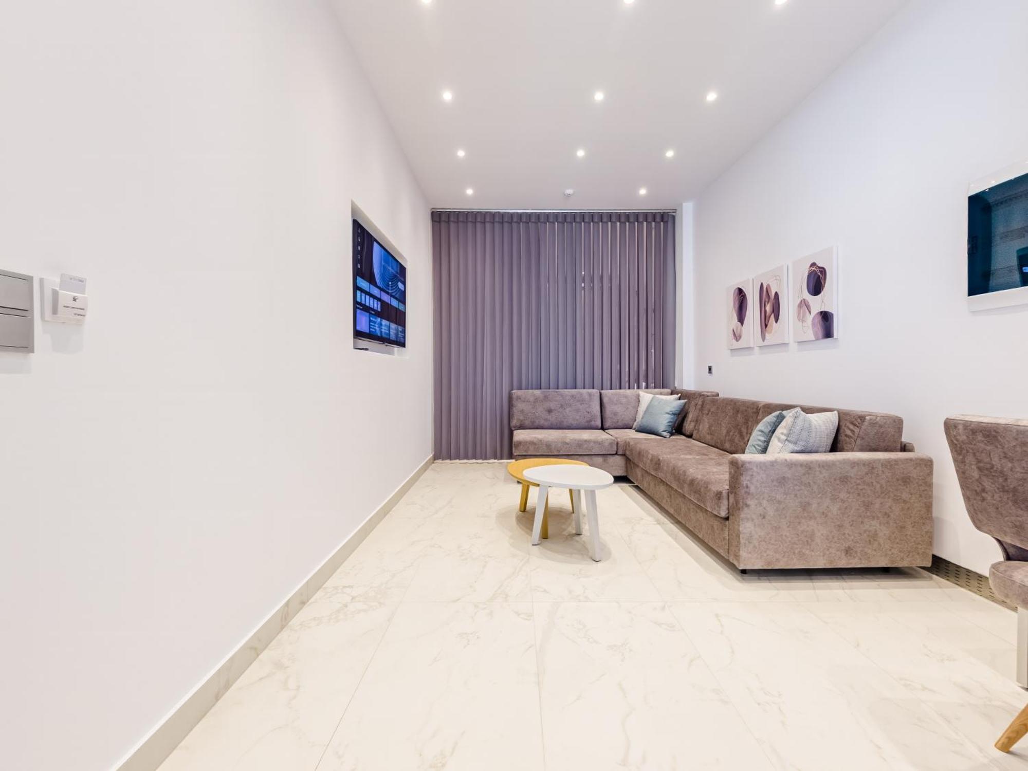 Kima Premium Apartments Pefkochori Exteriör bild