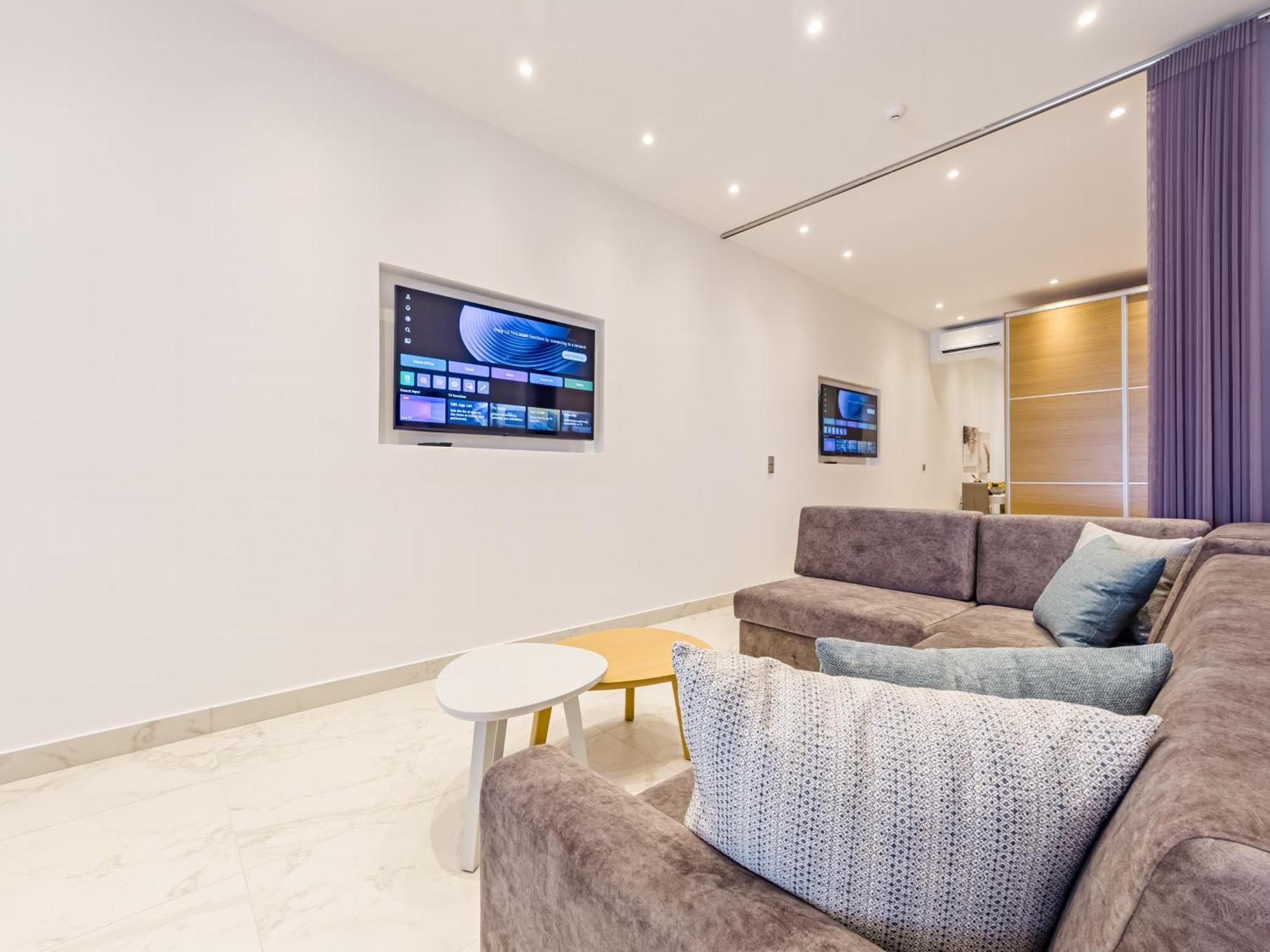 Kima Premium Apartments Pefkochori Exteriör bild